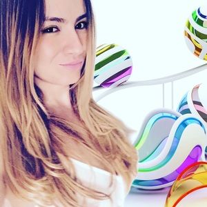 Meet your Posher, Marie